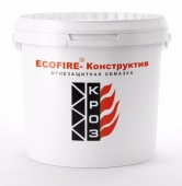 Ecofire-Конструктив