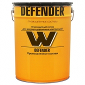 DEFENDER-W